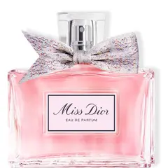 DIOR - Perfume Mujer Miss Dior Eau de Parfum - Notas florales y frescas - Lazo couture