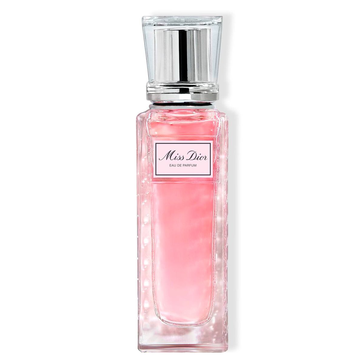 DIOR - Perfume Miss Dior Roller-Pearl Eau de Parfum 20ml Dior