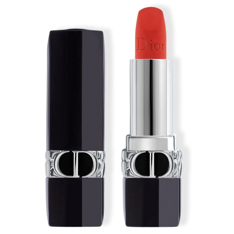 DIOR - Labial Rouge Dior
