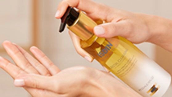 Essential Cleansing Aceite Limpiador Facial Oil To Milk