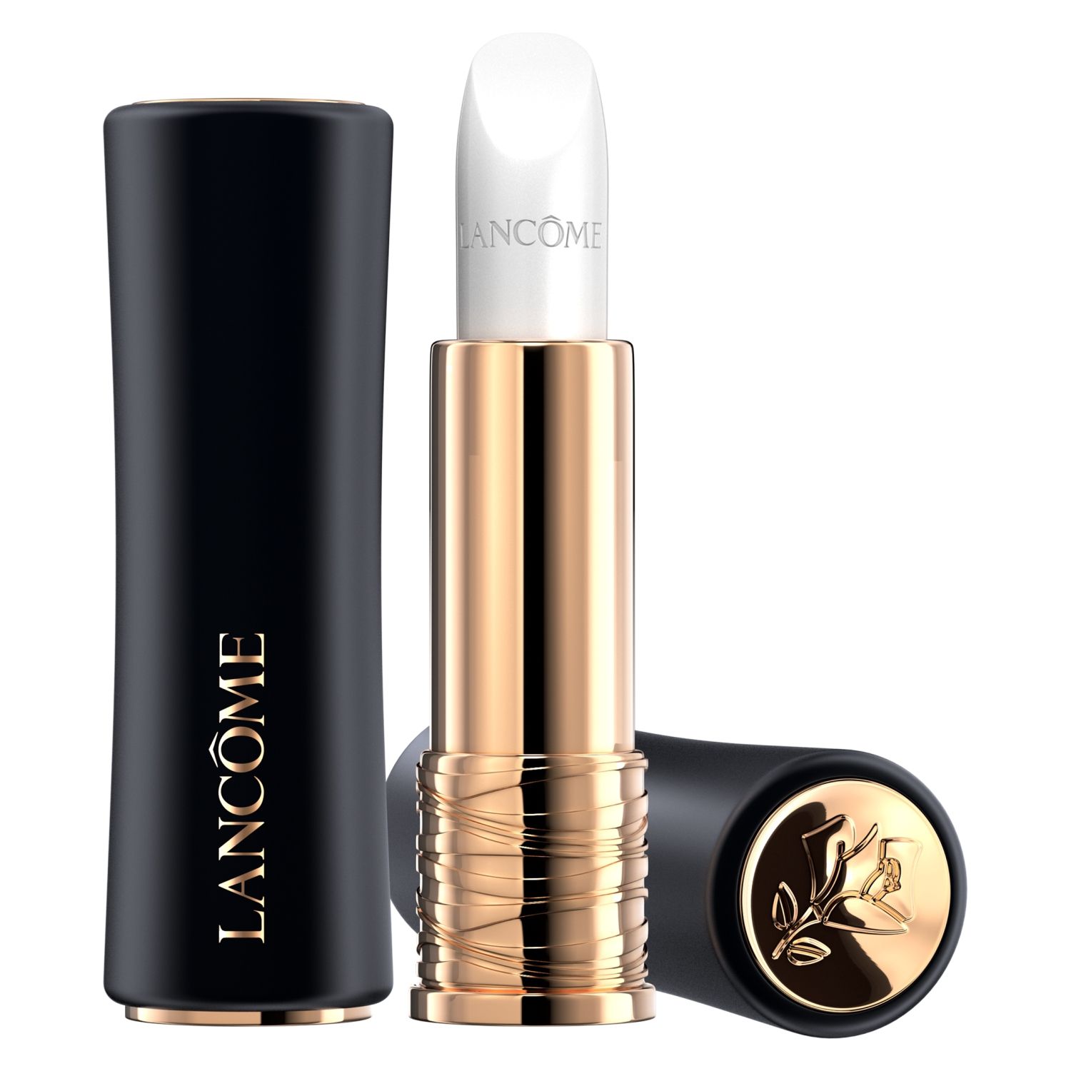Labial L'Absolu Rouge Cream - imagen 1
