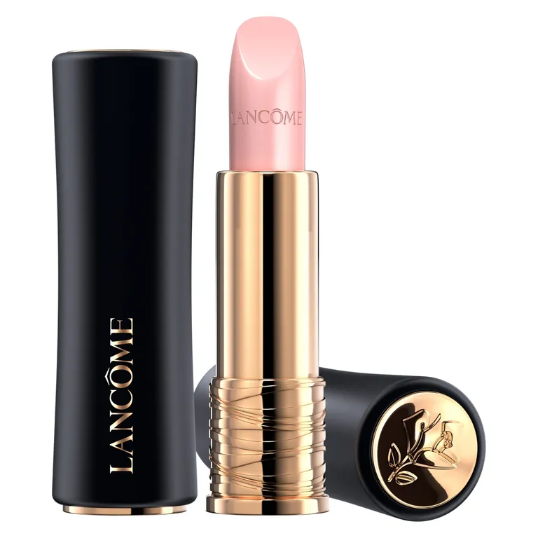 Labial Lancôme L'absolu Rouge Cream Tono 01 Universelle Labios