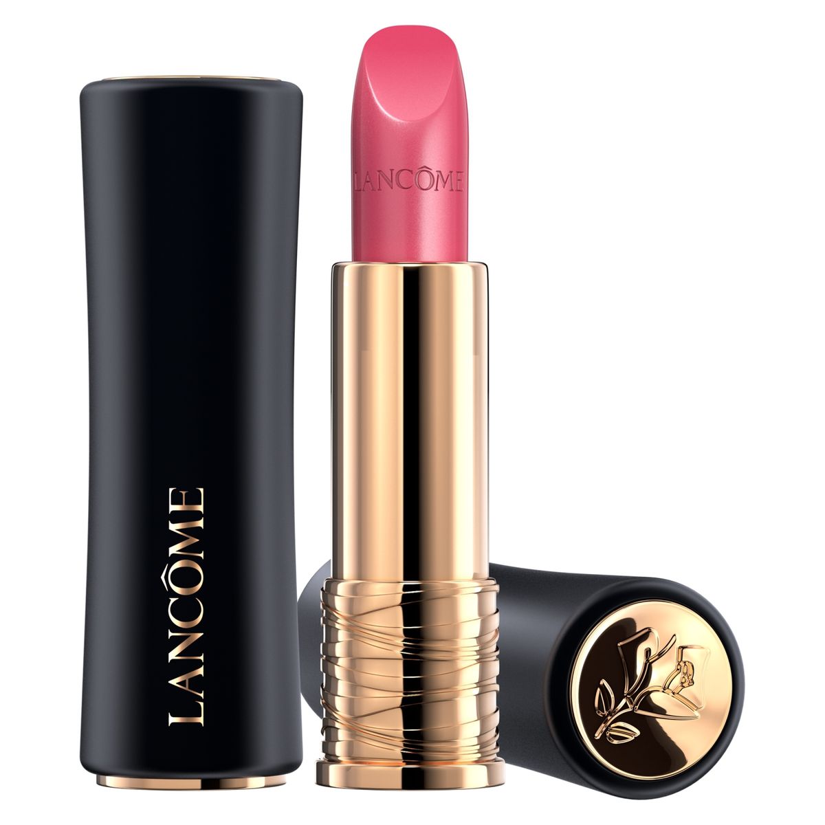 LANCOME - Labial L'Absolu Rouge Cream 08 Lancome