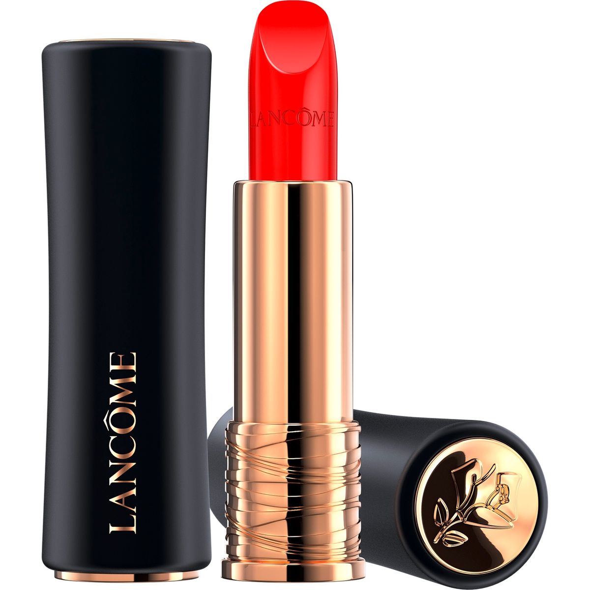 LANCOME - Labial L'Absolu Rouge Cream 132 Lancome
