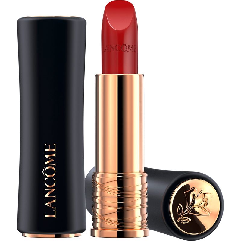 LANCOME - Labial L'Absolu Rouge Cream 143 Lancome