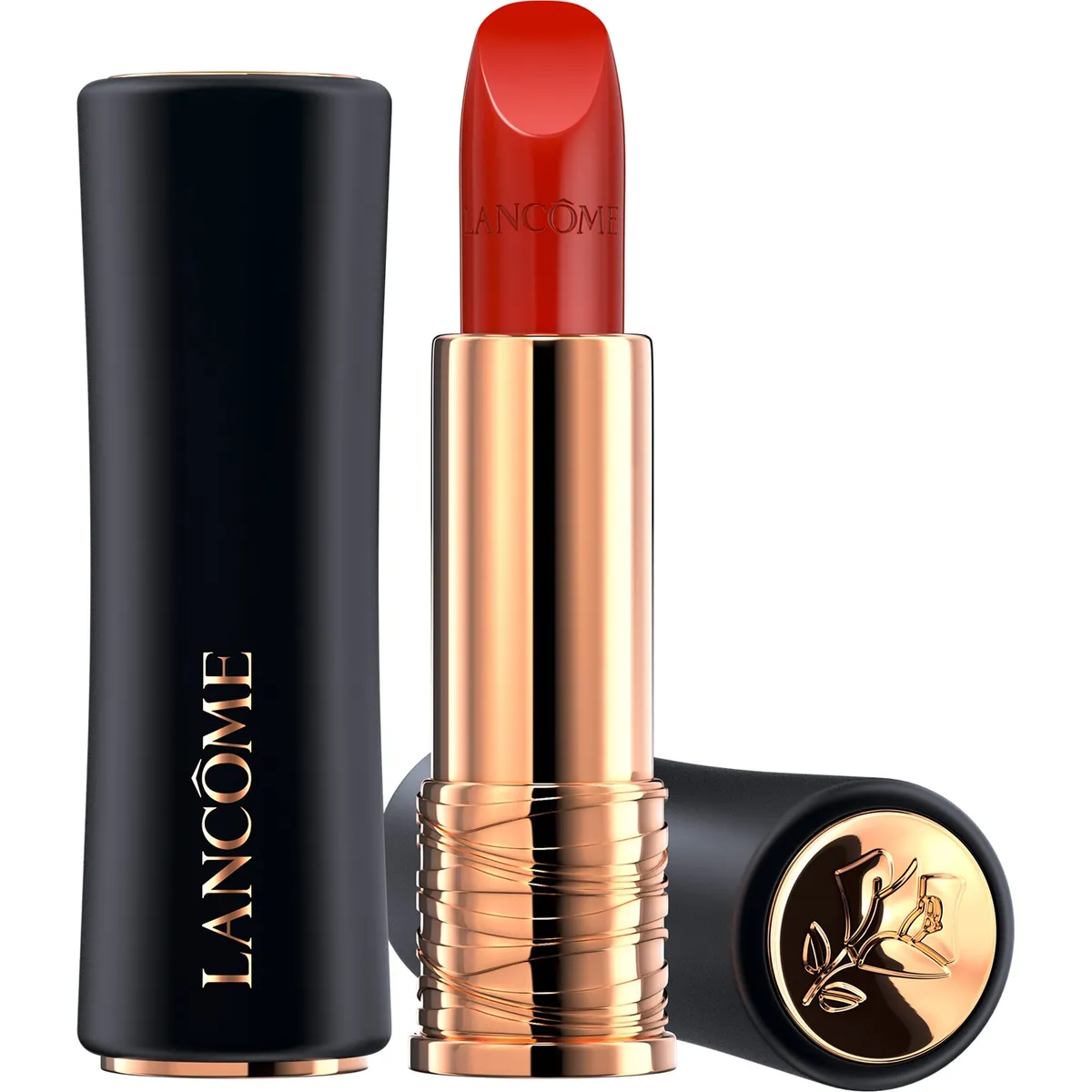 LANCOME - Labial L'Absolu Rouge Cream Tono 196