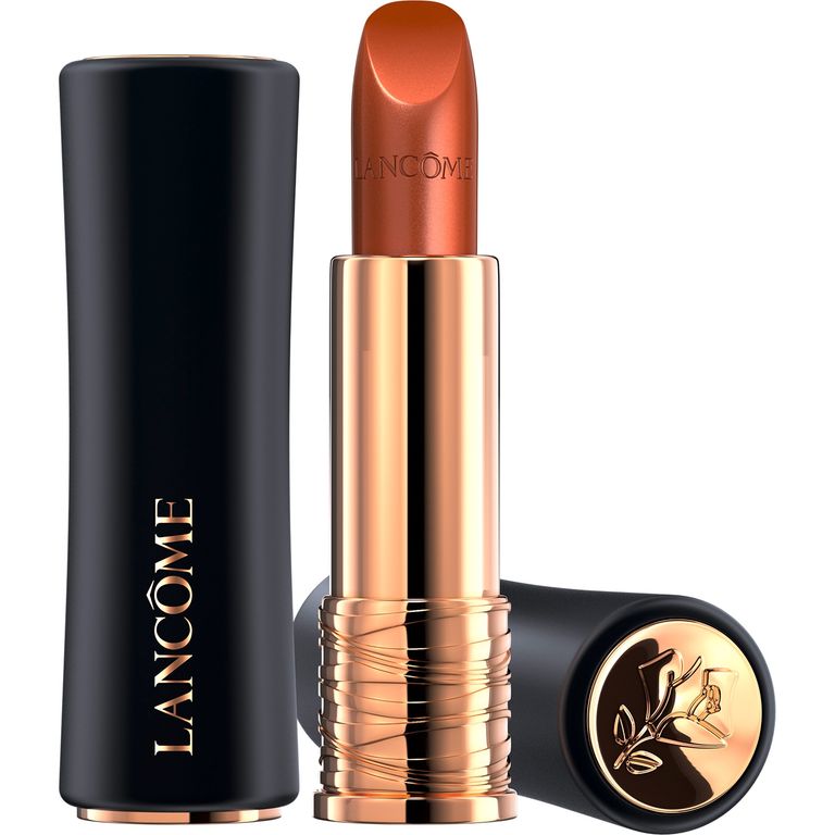 Labial Lancôme L'absolu Rouge Cream Tono 238 Si Seulement Labios