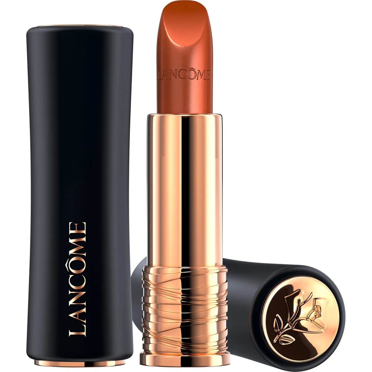 LANCOME - Labial L'Absolu Rouge Cream 238 Lancome