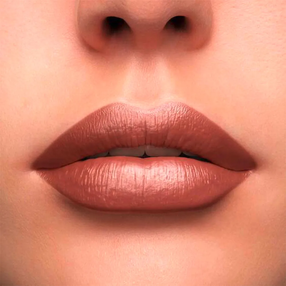 Labial Lancôme L'absolu Rouge Cream Tono 238 Si Seulement Labios, foto 3