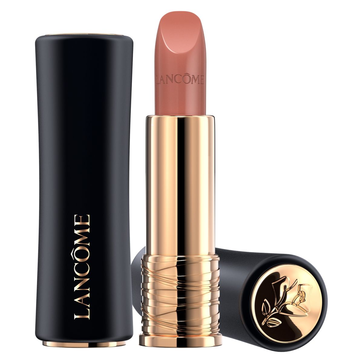 LANCOME - Labial L'Absolu Rouge Cream 253 Lancome