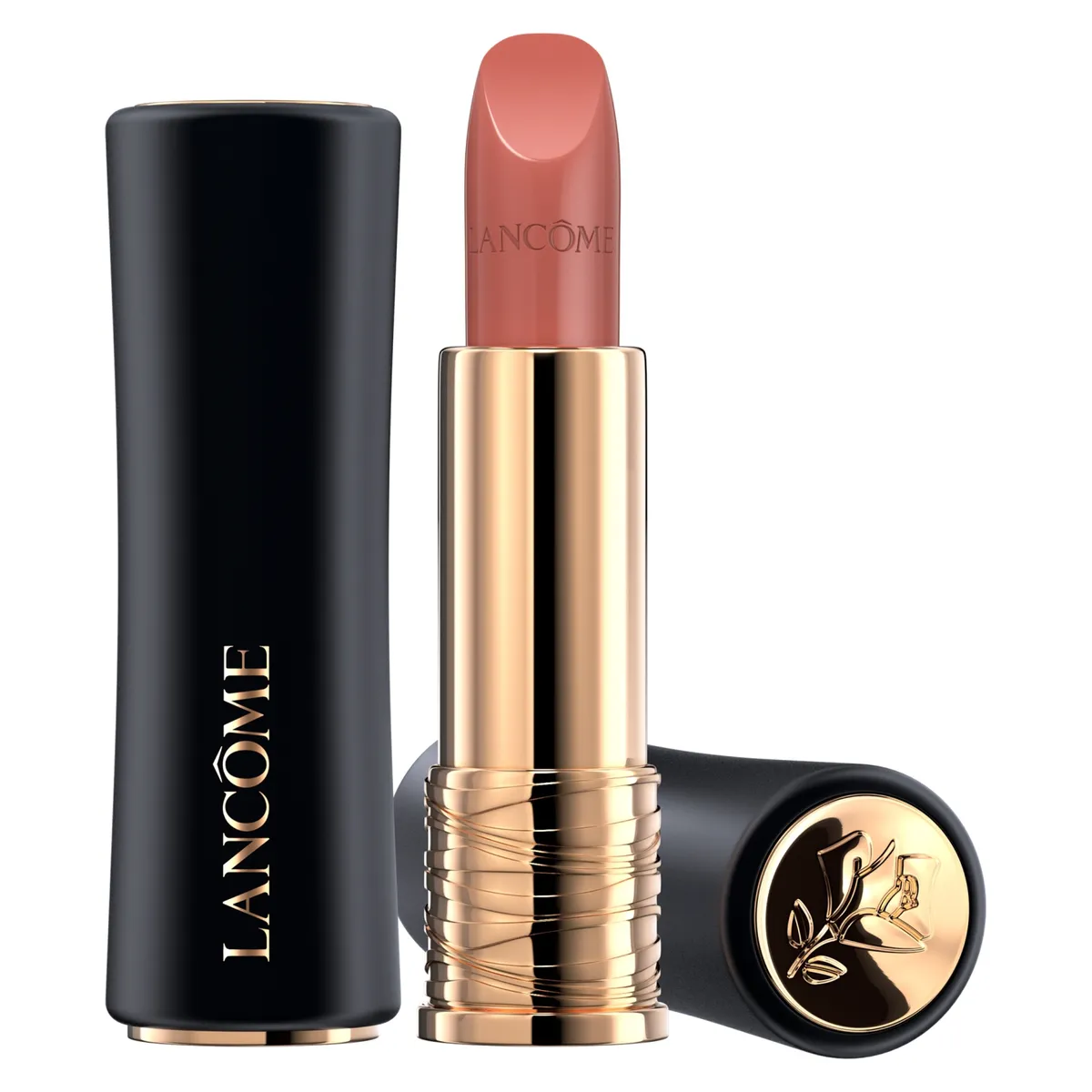 LANCOME - Labial L'Absolu Rouge Cream 257 Lancome