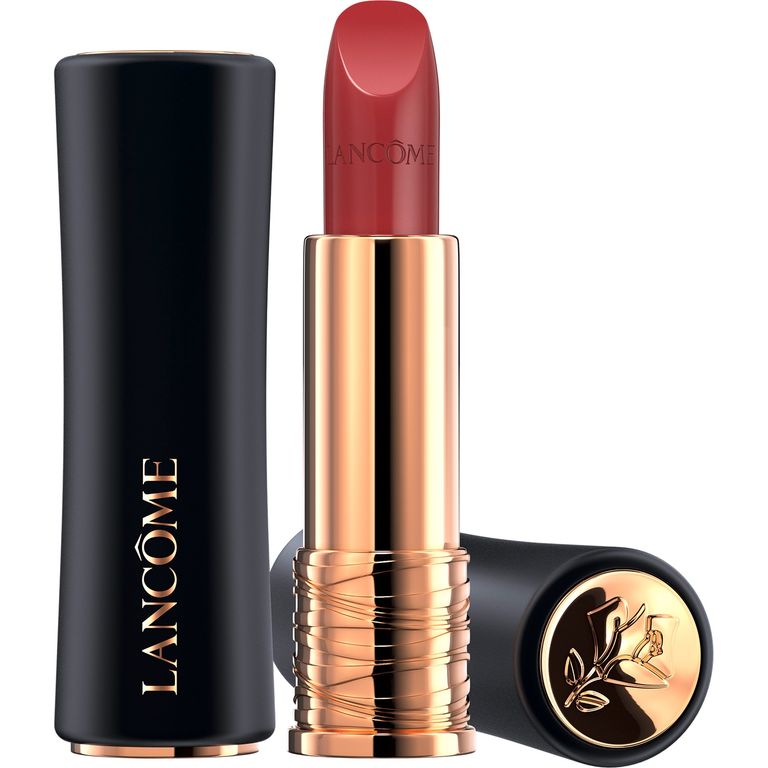Labial Lancôme L'Absolu Rouge Cream Tono 165 Milkytea Intenso