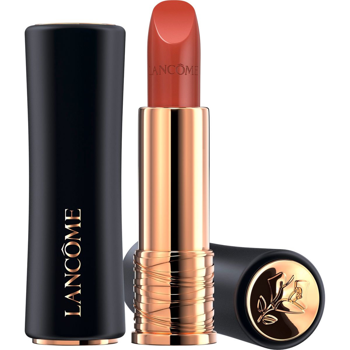 LANCOME - Labial L'Absolu Rouge Cream 274 Lancome
