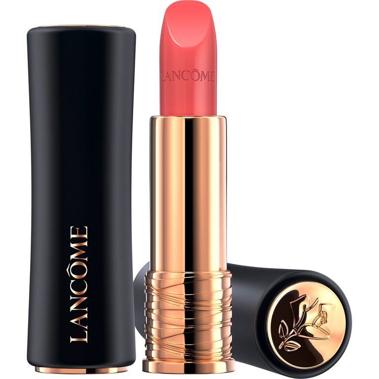 Labial Lancôme L'Absolu Rouge Cream Tono 276 Nude Labios Cremoso