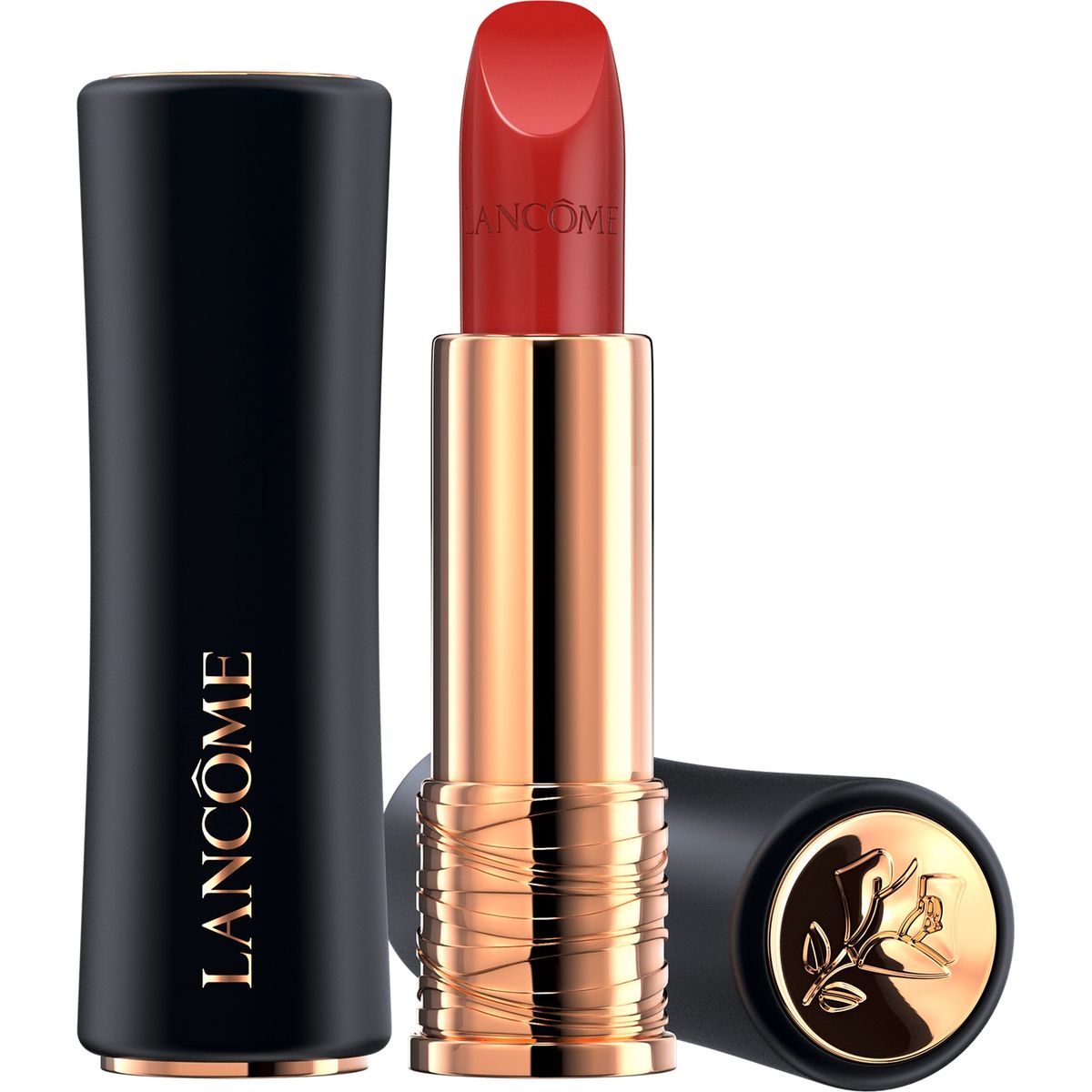 LANCOME - Labial L'Absolu Rouge Cream 295 Lancome