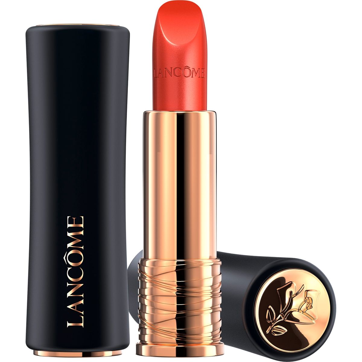 LANCOME - Labial L'Absolu Rouge Cream 326 Lancome