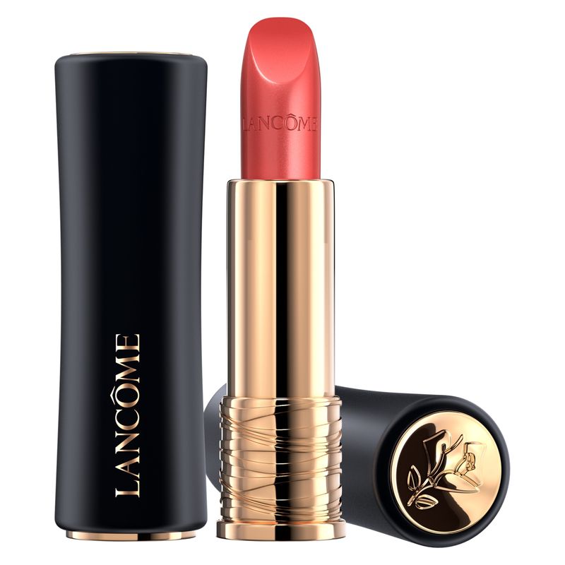 LANCOME - Labial L'Absolu Rouge Cream 350 Lancome