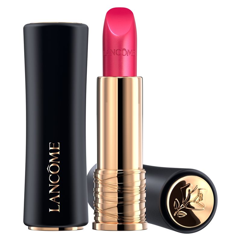 LANCOME - Labial L'Absolu Rouge Cream 355 Lancome