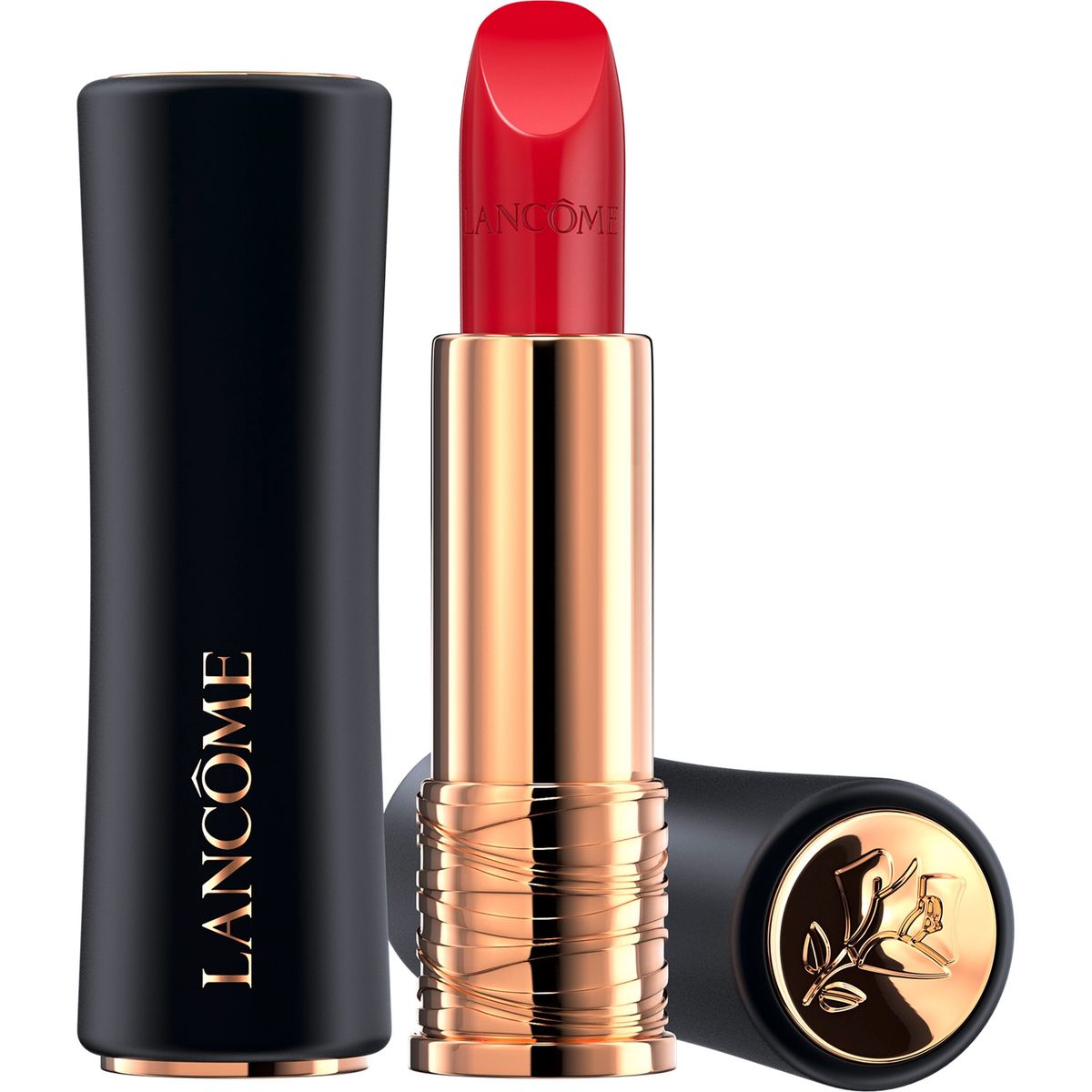 LANCOME - Labial L'Absolu Rouge Cream 368 3,4 gr Lancome