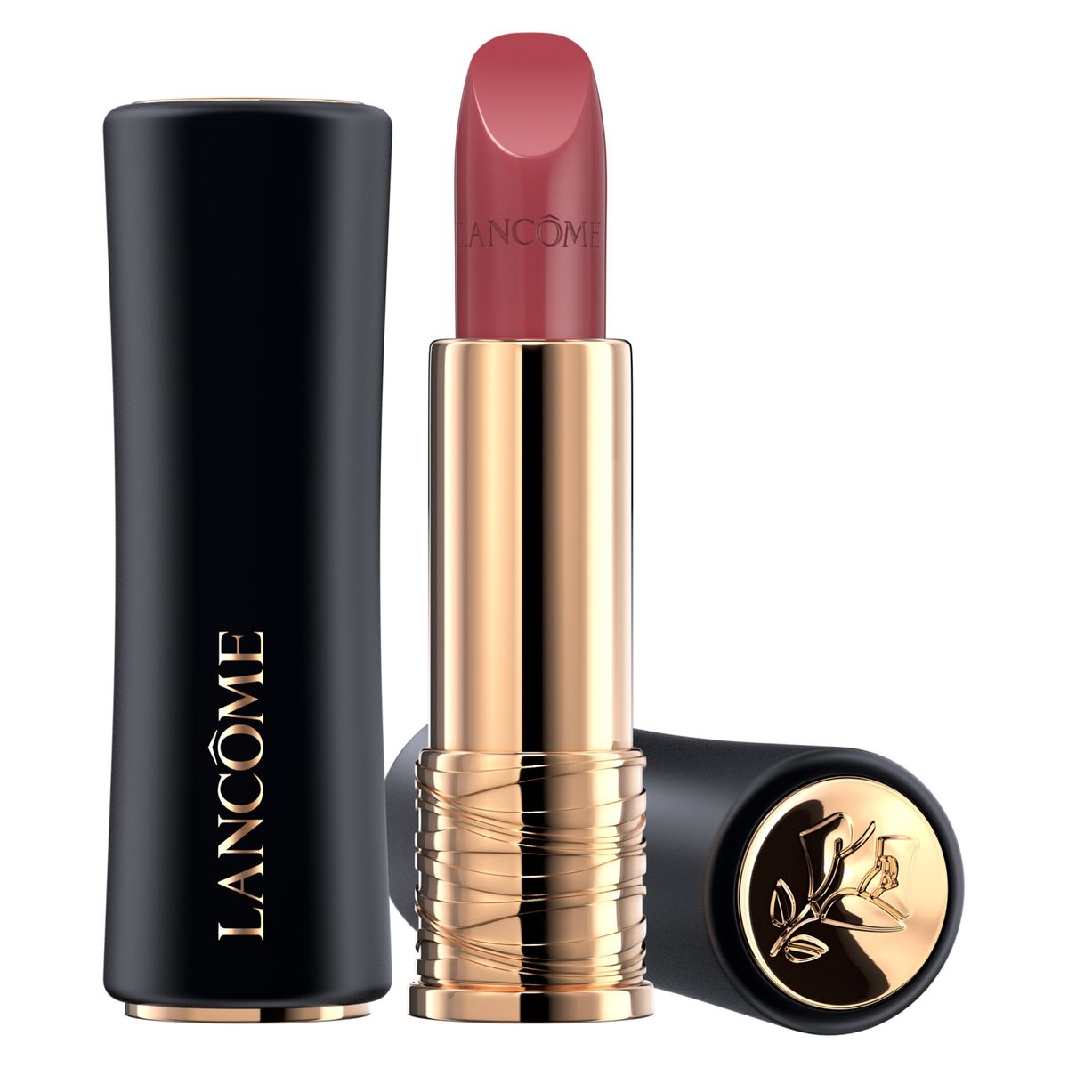 LANCOME - Labial L'Absolu Rouge Cream 444 Lancome