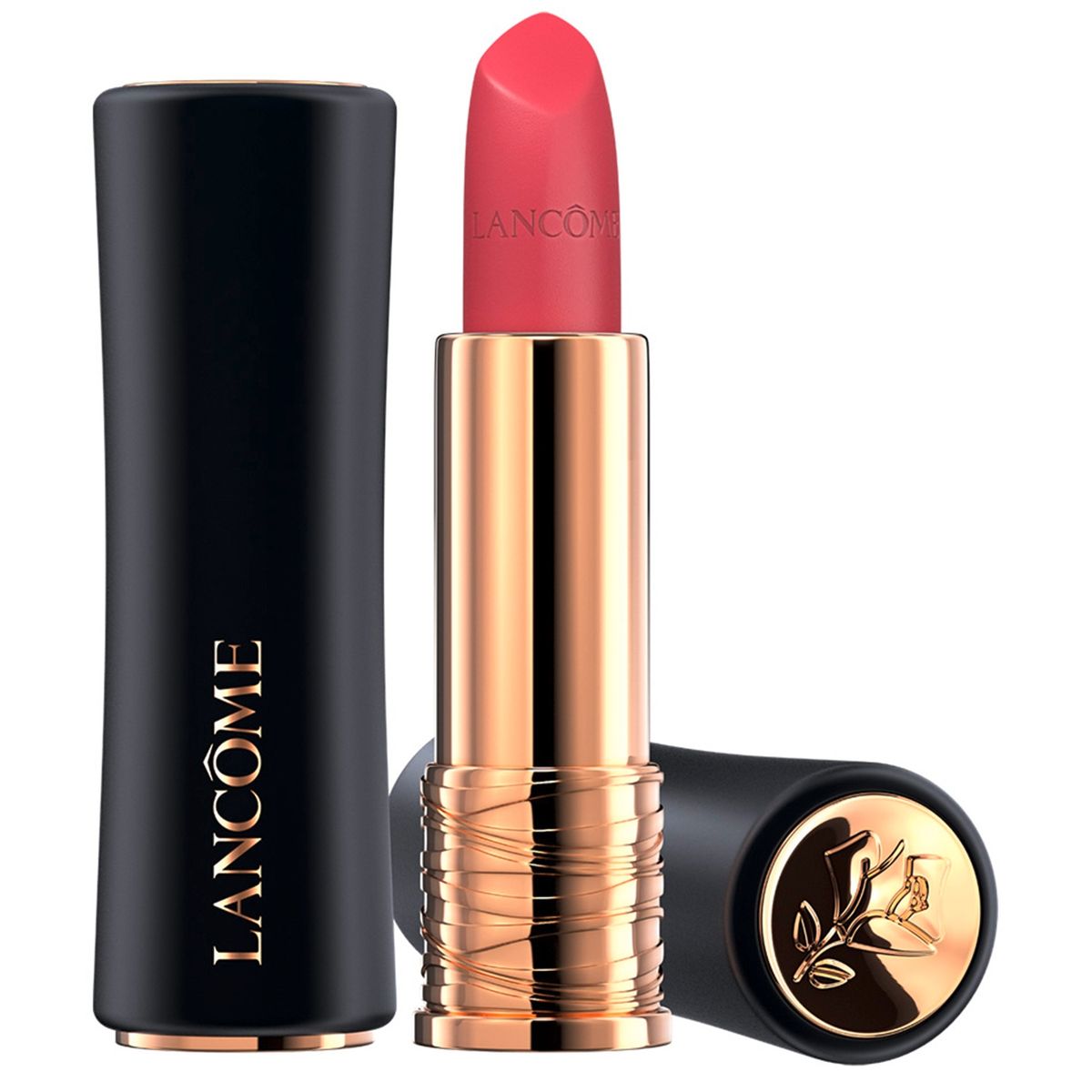 LANCOME - Labial L'Absolu Rouge Matte 290 Lancome