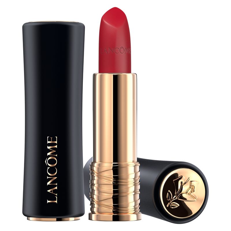 LANCOME - Labial L'Absolu Rouge Matte 82 Lancome