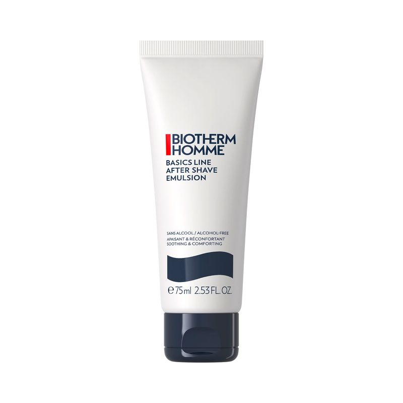 BIOTHERM - Balsamo after shave Baume Apaisant 75 ml Biotherm