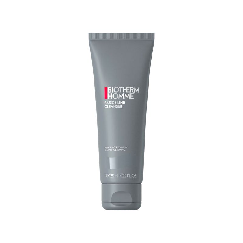 BIOTHERM - Gel Limpiador Facial Nettoyant 125ml Biotherm