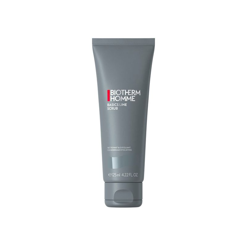 BIOTHERM - Gel exfoliante facial Desincrustant Visage 125 ml B Biotherm