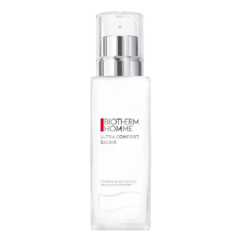 BIOTHERM - Loción After-Shave Ultra Confort 75 Ml Biotherm
