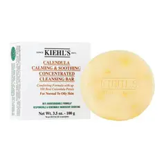 KIEHLS - Calendula Calm y Sooth Concen Clean Bar