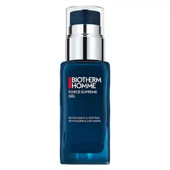 BIOTHERM - Gel Reafirmante y Antiedad Force Supreme 50ml