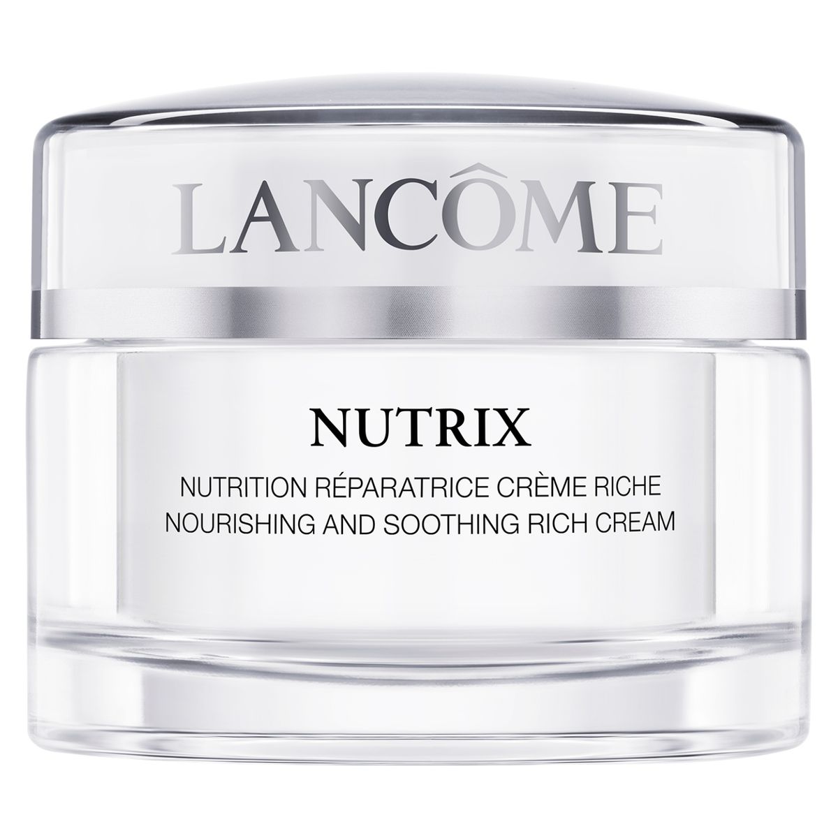 LANCOME - Crema Nutritiva Nutrix 50 Ml Lancome