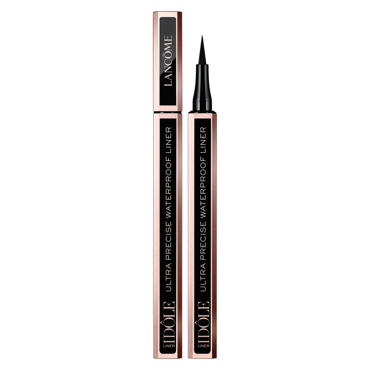 LANCOME - Delineador de Ojos Idôle Waterproof Black 1 ml Lancome