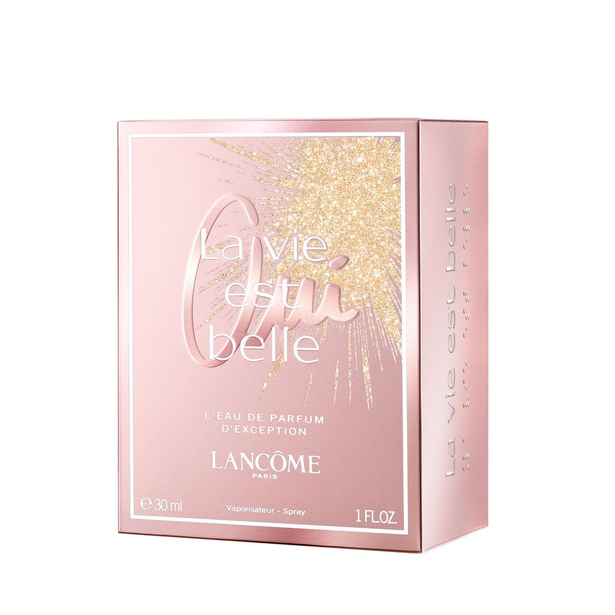 LANCOME - Perfume Mujer La Vie Est Belle Oui EDP 30ml Lancome