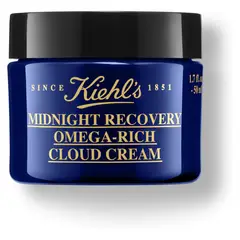 KIEHLS - Crema Midnight Recovery Omega Rich Cloud