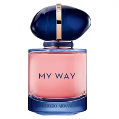 GIORGIO ARMANI - Perfume Mujer My Way Intense Eau de Parfum 30ml