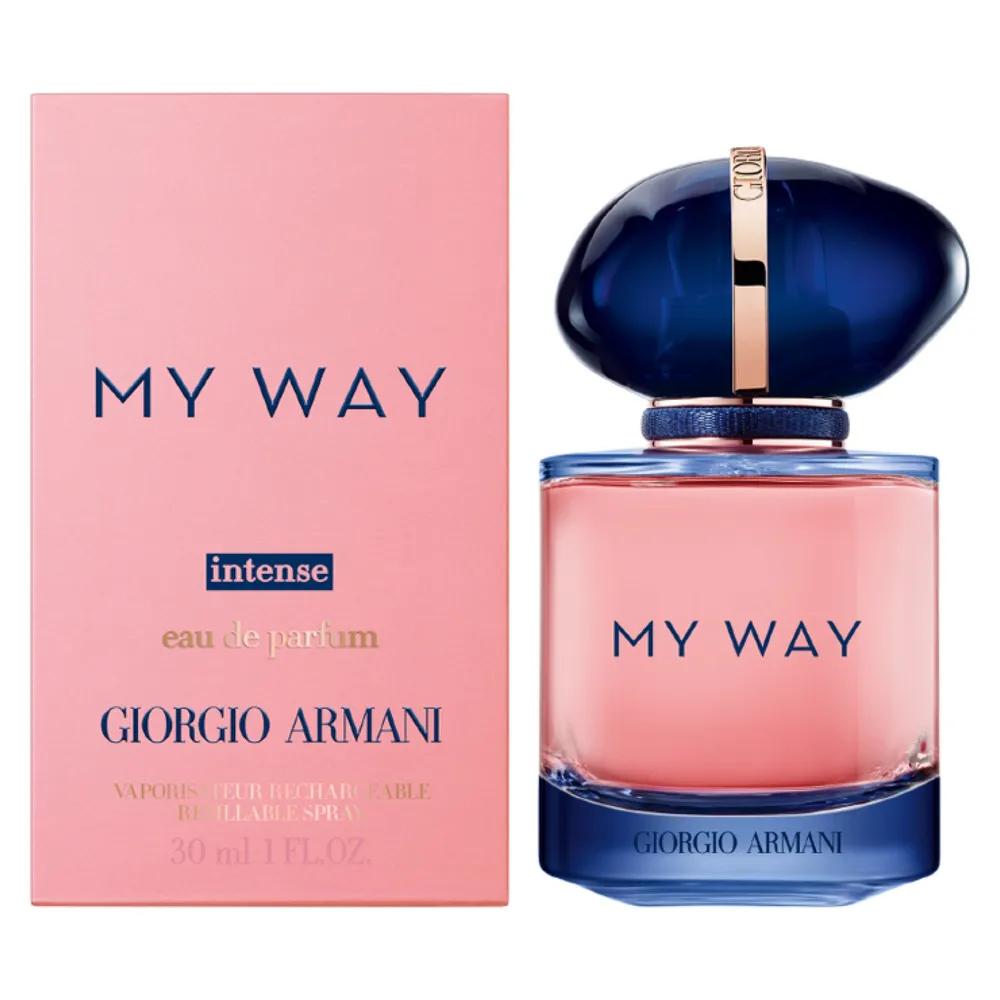Giorgio Armani My Way Intense EDP 30 ml, foto 2