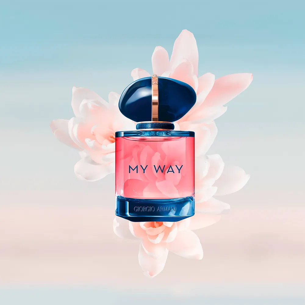 Giorgio Armani My Way Intense EDP 30 ml, foto 5
