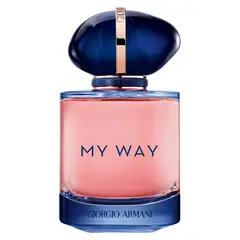 GIORGIO ARMANI - Perfume Mujer My Way Intense Eau de Parfum 50ml