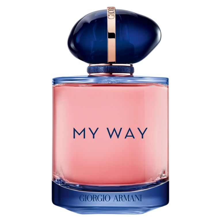 Perfume Mujer My Way Intense Eau de Parfum 90Ml