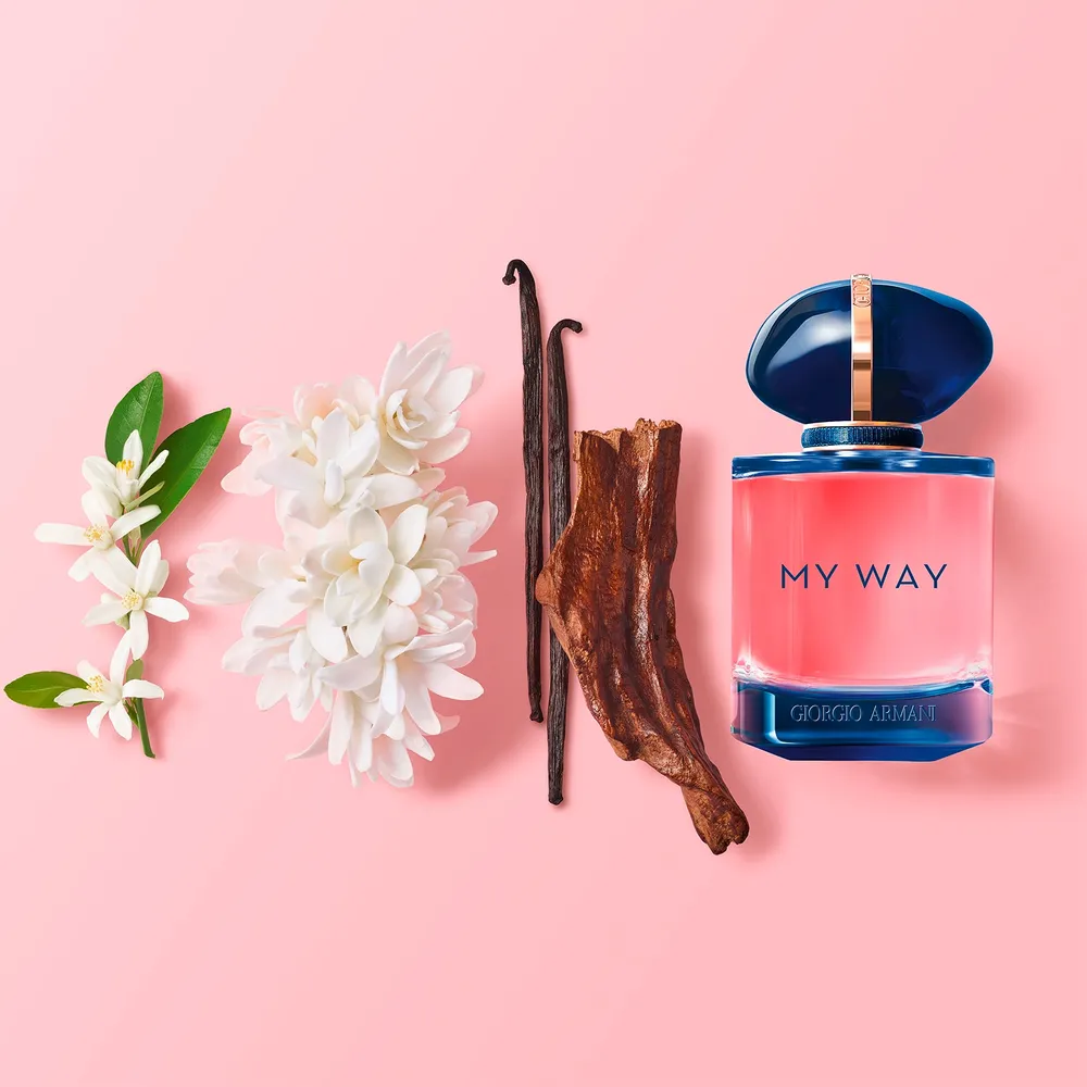 Giorgio Armani My Way Intense EDP 90 ml, foto 3