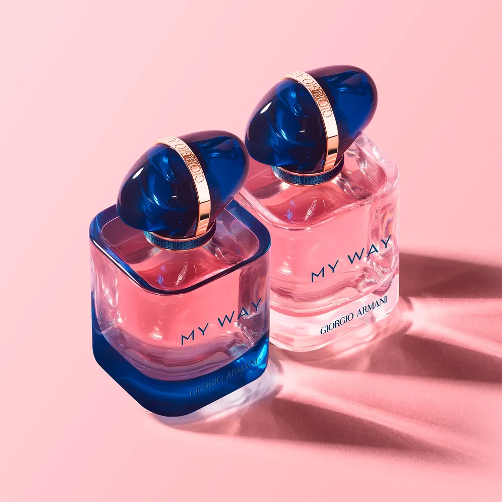 Giorgio Armani My Way Intense EDP 90 ml, foto 4