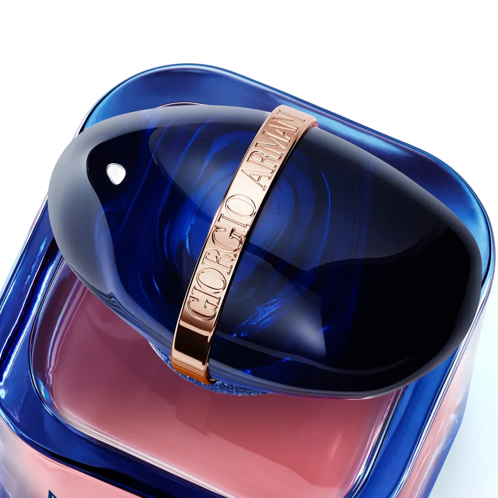 Giorgio Armani My Way Intense EDP 90 ml, foto 5
