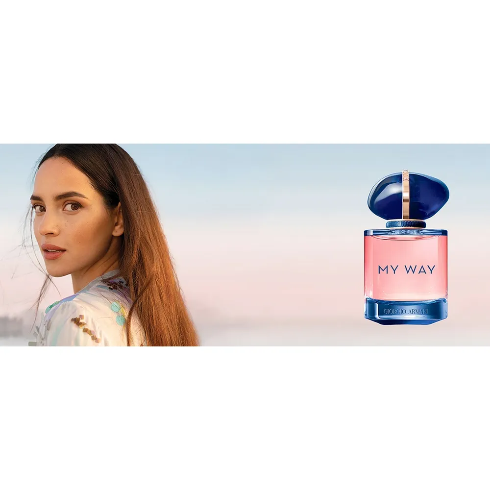Giorgio Armani My Way Intense EDP 90 ml, foto 6