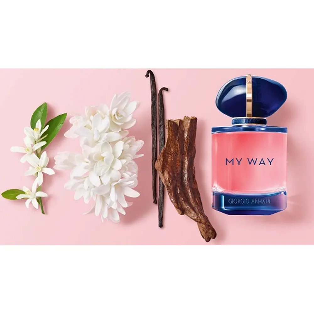 Giorgio Armani My Way Intense EDP 90 ml, foto 7