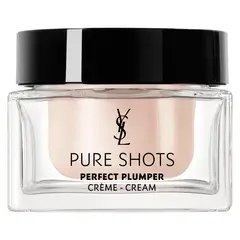 YVES SAINT LAURENT - Crema Antiedad Pure Shots Perfect Plumper 50 ml Y.S.L. (YVES SAINT LAURENT)