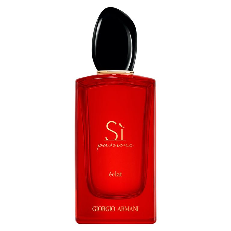 Perfume Mujer Si Passione Eclat Edp 100 Ml
