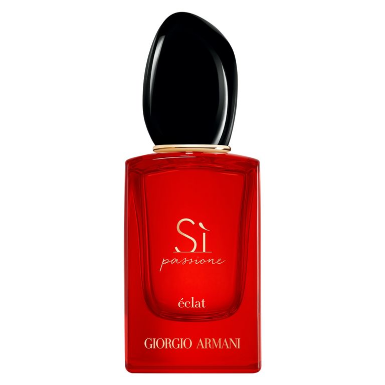 Perfume Mujer Sì Passione Eclat Eau de Parfum 30ml