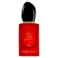 GIORGIO ARMANI - Perfume Mujer Sì Passione Eclat Eau de Parfum 30ml
